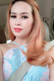 I love this dress. Small size. Nice color. - Cherry L.