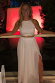 Totally loved this dress! It's simple and fun! Everything I was looking for. - Olga C.