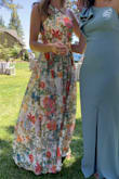 Great fit! Had to be altered in length. - Amanda J.
