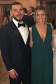 This dress fit perfectly, and was so comfortable! - Shay W.