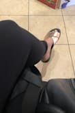 Much needed vacation sandals. Cute; received many compliments. I tried them out to make sure they wouldn't hurt my feet. They're comfortable, ran errands. - Daisy G.