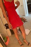 Love love love them. They are perfect for casual or a little more dressier. - Jasline L.