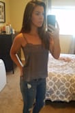 Super cute! Fits exactly as I was hoping. Very comfy and light! - Joleena L.