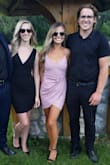 Beautiful dress! I wore it to a wedding and got so many compliments. Definitely recommend. - Stephanie C.