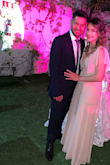 Love the way the dress fit. It was a bit too long for me and had to make some alterations but overall loved it. - Erika R.