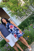Breezy and beautiful dress!!! I'm obsessed with Lulus!! - Sunali S.