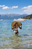 I've been looking for an oversized sun hat for a long time now. By oversized, I meant obnoxiously big that would make people look twice. This is that hat, and I love it. While the material quality is more a 3.5/5 star rating, the cost is definitely on point. I wore this to the beach today and had many compliments about it. It's perfect personal shade! - Cady M.