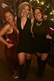 Gorgeous occasion dress! Wore for Xmas party and can totally dressed or dressed down - Jemala N.
