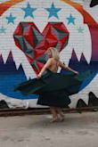 Absolutely Love this beautiful dress!!!! - Jemala N.