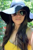 I am loving this hat. I'm always getting compliments on it! It's comfortable and very flattering with cute outfits. - Christina W.