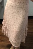 Love the dress. It has a vintage look to it. Received MANY compliments. - Marisol R.
