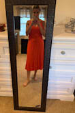 Fits perfectly! Wish they had more colors, I would buy one of each! - Laila R.