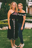 Absolutely fun! Wearing this to a Mexico wedding. So flirty and great quality. - Hannah S.
