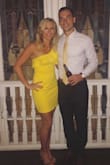 Such a cute summer dress! I received lots of compliments and loved it for a summer wedding. The material is really nice and it fit like a glove! - Lauren B.