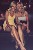 Loved this dress! Wore it for a girls getaway to Vegas and to a bachelorette party and received lots of compliments! - Lauren B.