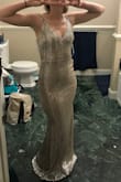 I love this dress! It got perfect and I am excited to wear it to the event I bought it for! - Anna M.