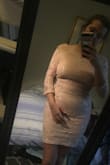 I loved it. It's super cute and fits me well, though the bottom is cut kind of oddly and looks jagged for some reason. Still worth the price. - Amelia C.