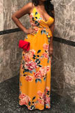 I wore this dress to a wedding. I loved the color. Received lots of compliments. - Vidya P.