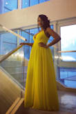 Amazing! I wore to my cousin's wedding in South America. I received so many compliments! - Vidya P.
