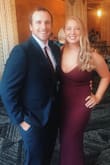 I LOVE this dress! I got it for a wedding and it was so flattering and so comfortable. I want to wear it every day. - Amanda S.