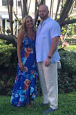 Wore it to a beach wedding and it was perfect. Fabric is light and the fit was on point. Can't wait to wear it again - Kristen