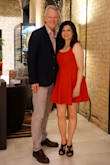 My wife is a performer on stage and regularly needs attractive dresses to wear to opening night parties, or in concert, or for a cabaret event. I bought the Home Before Daylight Red Dress as a gift for her, she loves it! She regularly wears it and says that it makes her feel both beautiful and powerful... as the dress is a bold statement about the woman wearing it as someone who has the courage and confidence to pursue their dreams! And I just think she's lovely! - Stephen H.