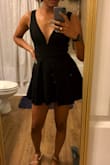 I wish I could add this to my wardrobe to rotate. I love this skort! - Marquise H.