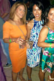 Loved the dress. Hugged all the right curves! - Karla C.