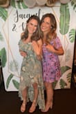 I love this dress, I wore it to my engagement party and it's so flattering. It fits so well and is such a beautiful style and length! I love how flowy it is at the bottom and tighter at the top! Highly recommend! - Jacqueline A.