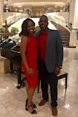 I wore this at a winery for Valentines Day. This dress was very sexy and classy. He loved it!!! Fits like a glove. - Jessica