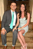 This dress was perfect for a wedding I attended! - Kelsey R.