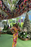 I love it... I wear it in my gateway in Singapore. - Jenny M.