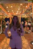 Amazing romper love it.
I wear it in Singapore! A lot compliments. - Jenny M.