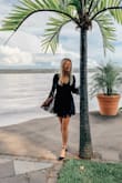 Perfect, classy heels for all occasions! They were surprisingly very comfortable when I wore them to a fundraising event where I was standing most of the time which was fantastic! Highly recommend to add to your closet! :) - Emily R.