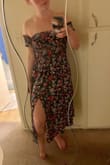 Cannot wait to wear this to brunch. Fits so nicely! - Lauren R.