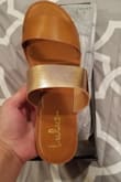 Comfy, and fit great! Cant wait to wear these. - Joleena L.
