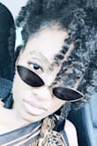 Fierce. The only way I feel while wearing these sun shades. I received so many compliments on them that they made me feel like a celeb! ;) - Lindsey M.