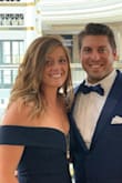 This dress was everything! Beyond my expectations! I received so many compliments on how classy and elegant the dress was. I will definitely shop with Lulus again in the future! - Renee M.