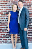 I ordered three dresses from Lulus and this one fit perfectly, the color was gorgeous, very comfortable and I felt great in it! - Kateri V.