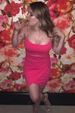 This dress is amazing! Medium fit perfectly. Got so many compliments for my birthday! - Anna V.
