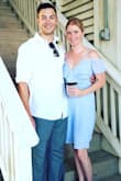 This dress is so light fitting and fit very well with my petite body frame! I did have it hemmed above my knees because I wore it to a beach wedding! I got so many compliments on it! Love this dress! - Jeannie E.