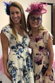 Ordered this dress for my stepdaughter for my tea party bridal shower, it was perfect for tea party and conservative and modest. Top was a little big for her but we used a safety pin. - Robin R.