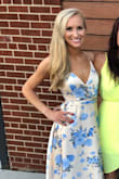 Perfect dress to wear to a wedding or special event! - Gabrhael W.
