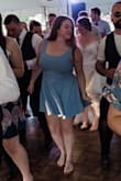 I absolutely love this dress! It is incredibly comfortable and breathes well. I wish there were more color options in stock! - Molly M.