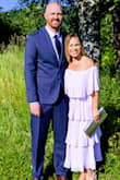 Perfect summer wedding dress. Simply fun to wear and dance in! Got tons of compliments! Absolutely love it and highly recommend! Thank you Lulus. - Abigail H.