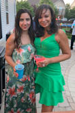 The fit and material were fantastic! I got so many compliments on this dress! - Kelly J.