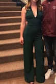 This is probably my favorite piece of clothing!!! I wore it for my graduation and got so many compliments. It was a little long on me so I had it hemmed. - Bailey K.