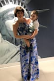 If you need a lightweight dress for any special occasion or just a nice time out on a breezy summer night, buy it! I wore it to my Oath Ceremony of becoming a US citizen! I got two colors and love them both! - Martina Z.