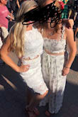 I love this dress! So flattering! I got compliments all night long, and now I need to get a better social life so that I can wear it again! - Amy T.