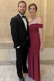 Attended a black tie wedding and received many compliments. It was very comfortable and was perfect for the occasion. - Emily J.
